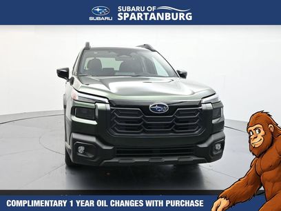 Used 2026 Subaru Outback Limited w/ Premium/Limited Plus Package