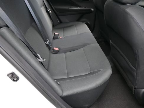 Used 2025 Nissan Kicks Play S image 34