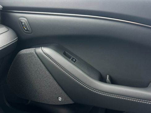New 2025 Ford Mustang Mach-E Premium RWD image 19