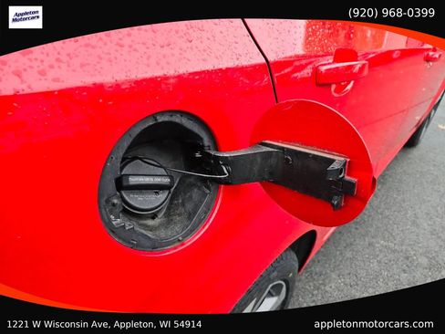 Used 2020 Chevrolet Sonic Premier image 34