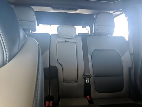 Certified 2024 Ford Bronco Outer Banks image 27