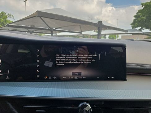 New 2026 Nissan Murano SL AWD/4WD image 26