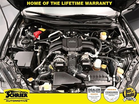 Used 2023 Subaru BRZ Premium image 39