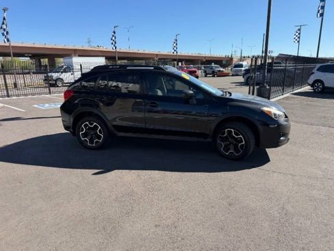 Used 2015 Subaru Crosstrek 2.0i Premium w/ Moonroof Package image 24