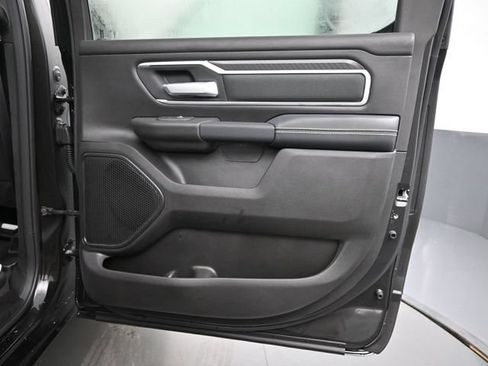 New 2026 RAM 1500 Big Horn AWD/4WD image 16