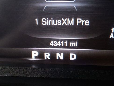 Used 2016 RAM 1500 Big Horn image 16