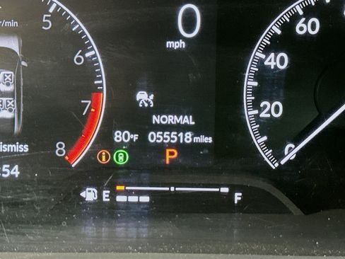 Used 2023 Honda Civic Sport image 18