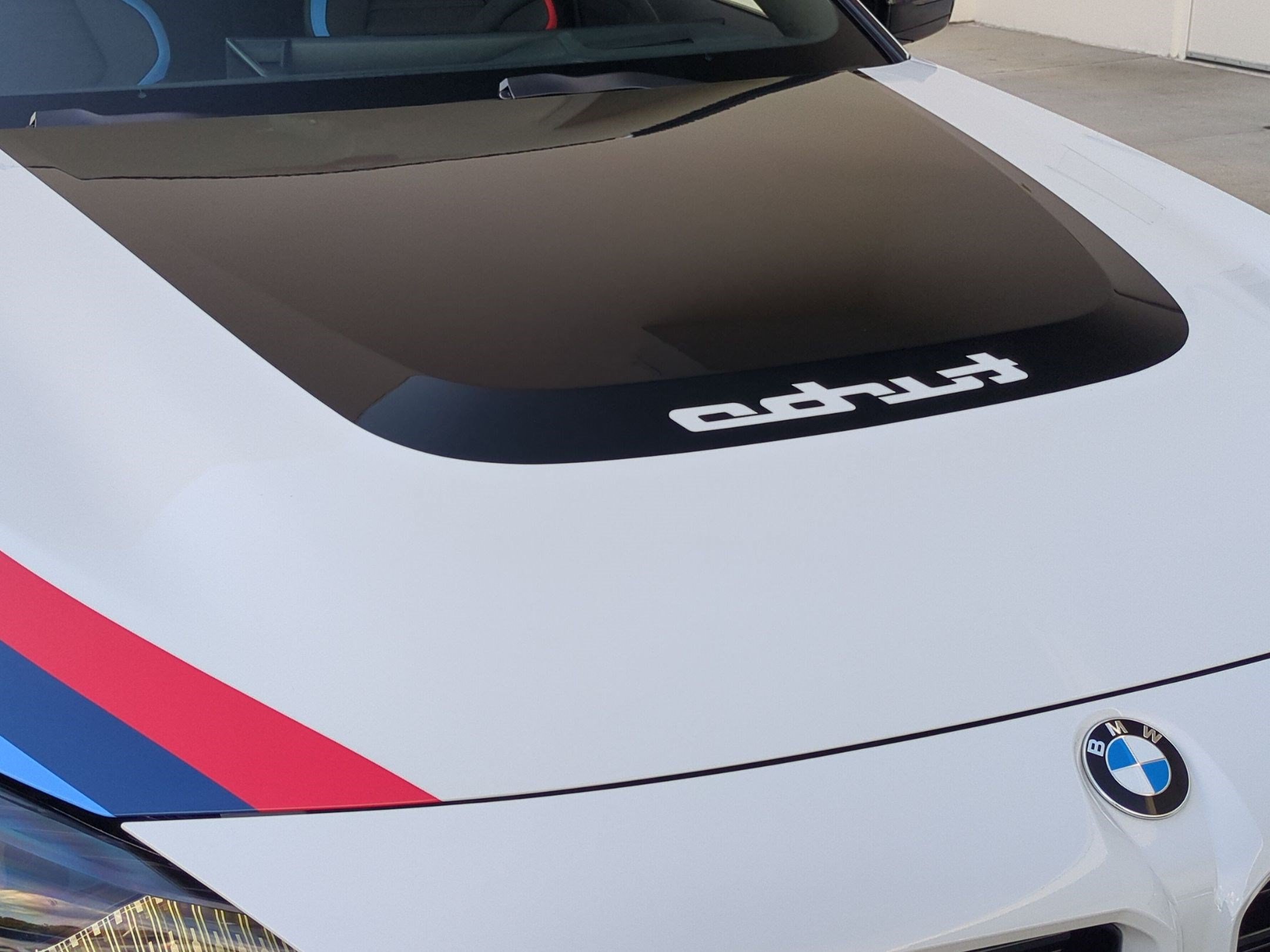 Used 2026 BMW M2 RWD image 3