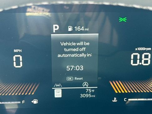 Certified 2026 Kia Sorento EX AWD/4WD image 17