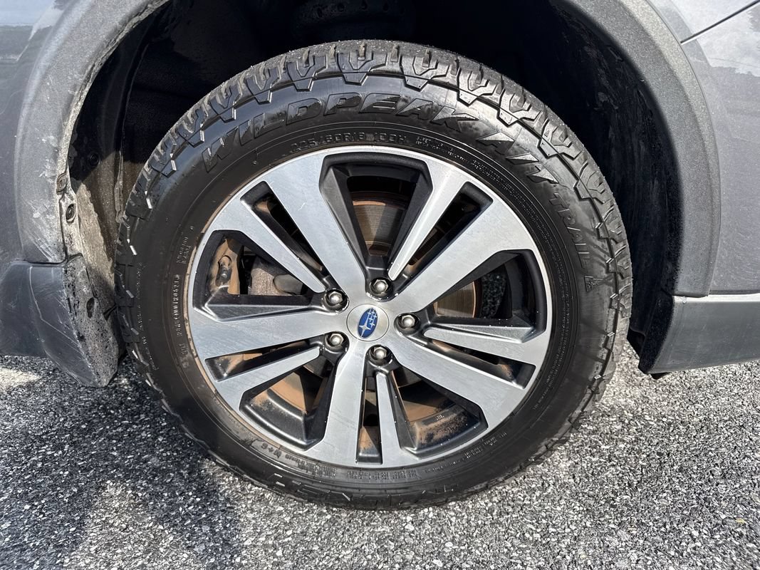 Used 2019 Subaru Outback 2.5i Limited w/ Protection Package #1 AWD/4WD image 32