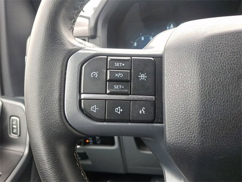 Used 2024 Ford F150 XLT w/ Mobile Office Package image 19