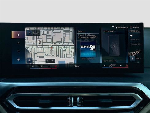 Used 2024 BMW 430i Gran Coupe xDrive image 17