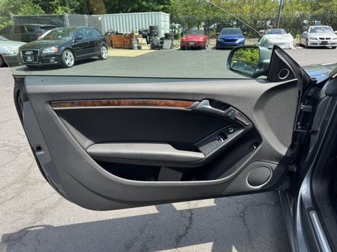 Used 2014 Audi A5 2.0T Premium Plus AWD/4WD image 19