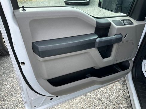 Used 2019 Ford F150 XL w/ Trailer Tow Package image 20