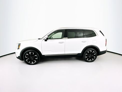Used 2023 Kia Telluride SX FWD image 4