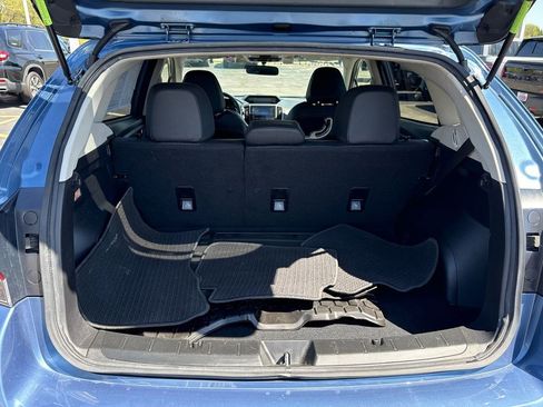 Used 2021 Subaru Crosstrek 2.5i Limited AWD/4WD image 16