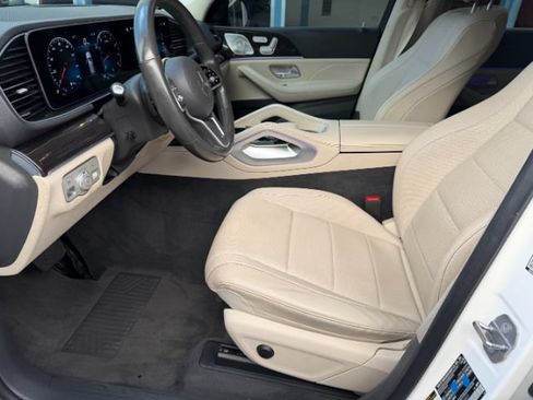 Used 2020 Mercedes-Benz GLE 350 w/ Premium Package image 10