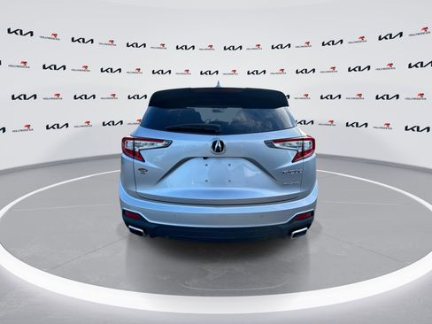 Used 2025 Acura RDX SH-AWD w/ Technology Package image 7