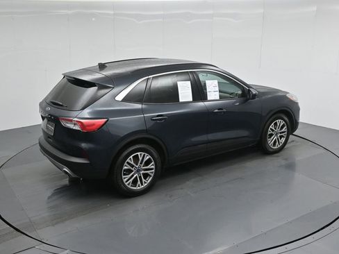 Used 2022 Ford Escape SEL image 40