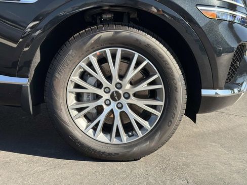 New 2026 Genesis GV80 2.5T AWD/4WD image 13