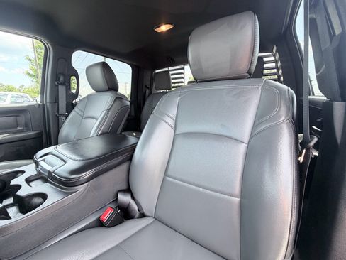 Used 2025 RAM 3500 Tradesman AWD/4WD image 23