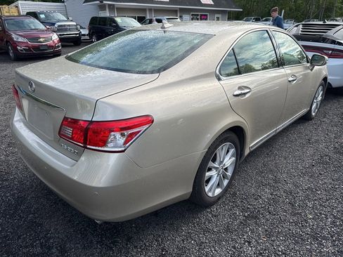 Used 2011 Lexus ES 350 image 3