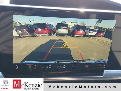 New 2026 GMC Sierra 1500 SLT w/ SLT Premium Plus Package AWD/4WD image 17