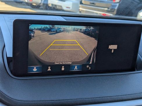 Used 2024 Acura MDX FWD image 14