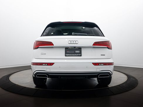 Certified 2023 Audi Q5 2.0T Premium Plus w/ Premium Plus Package AWD/4WD image 22