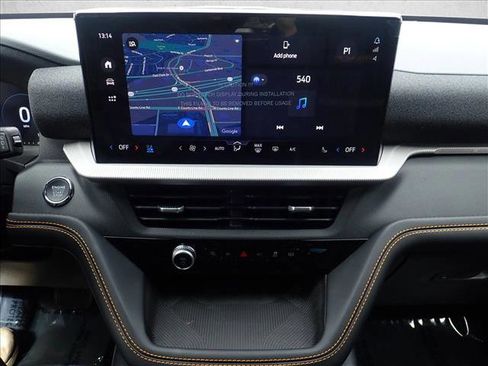 New 2026 Ford Explorer Tremor w/ Tremor Ultimate Package image 17