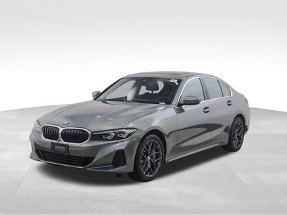Used 2025 BMW 330i xDrive Sedan