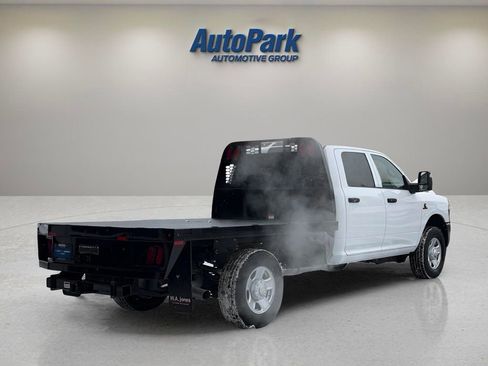 Used 2024 RAM 3500 Tradesman image 7