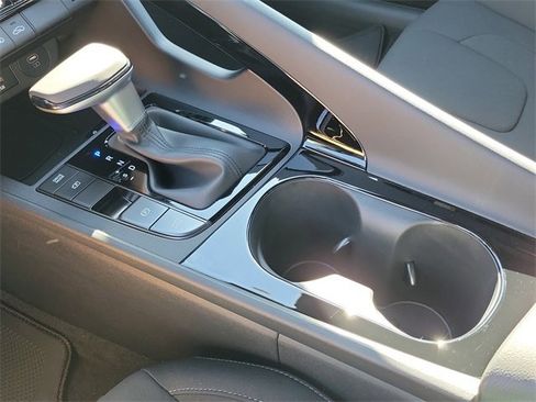 New 2026 Hyundai Elantra Sport w/ Cargo Package image 14