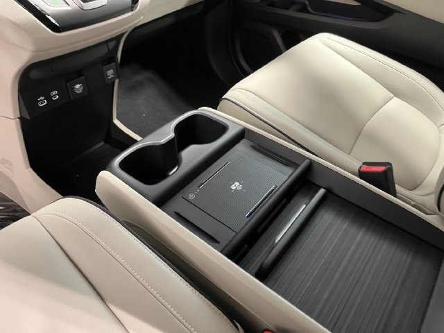 New 2027 Honda Odyssey Touring image 17