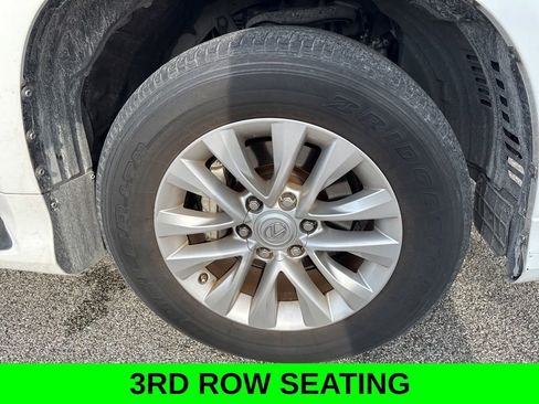 Used 2018 Lexus GX 460 Premium AWD/4WD image 28