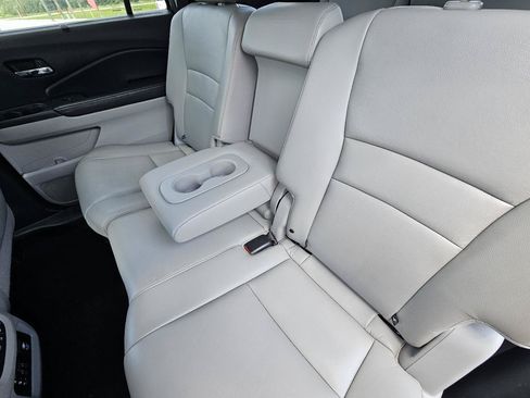 Used 2018 Honda Pilot EX-L image 22