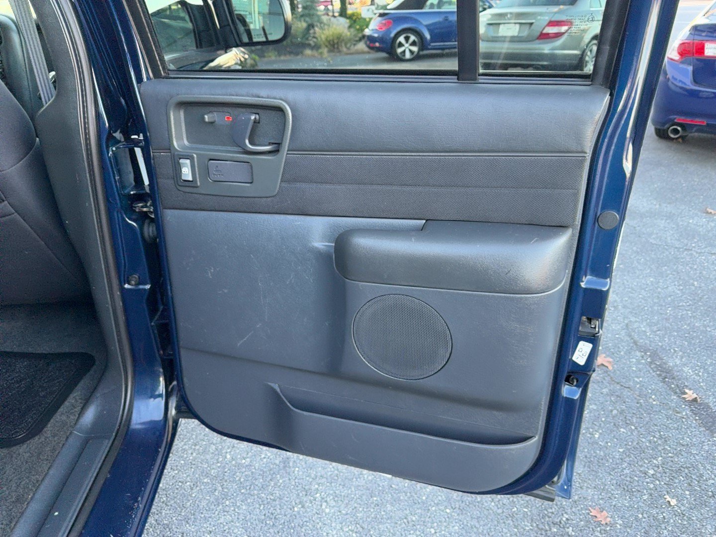 Used 2004 Chevrolet S10 Pickup LS AWD/4WD image 19