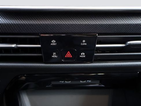 New 2025 Volkswagen GTI SE image 25