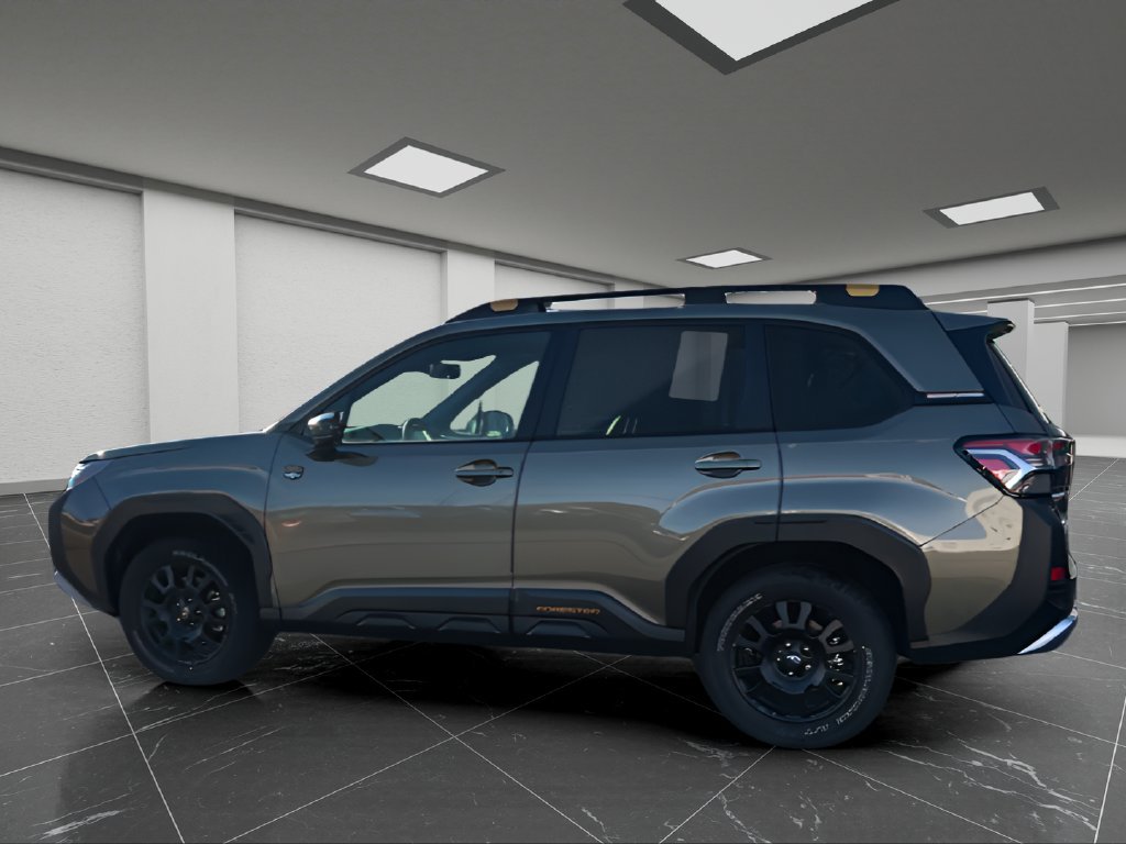 Certified 2026 Subaru Forester Wilderness AWD/4WD image 10