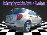 Used 2013 Chevrolet Equinox LS w/ LPO, Protection Package image 2