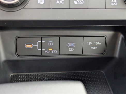 New 2026 Hyundai Tucson SE FWD image 23