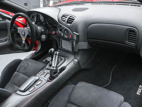 Used 1993 MAZDA RX-7 image 13