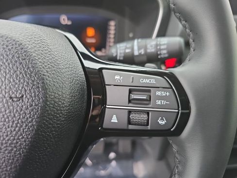 New 2026 Honda Pilot EX-L image 19