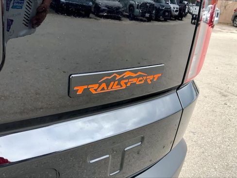 Used 2026 Honda Passport TrailSport Elite image 9