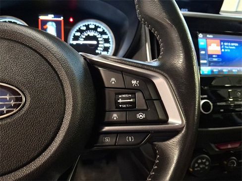 Certified 2023 Subaru Forester Premium image 21