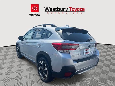 Used 2023 Subaru Crosstrek 2.5i Limited image 7