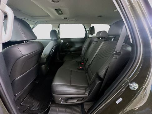 New 2026 Hyundai Palisade SEL Premium image 17