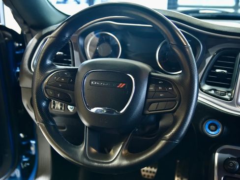 Used 2021 Dodge Challenger R/T Scat Pack image 21