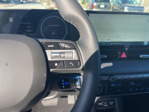 New 2026 Hyundai Ioniq 5 SE image 17