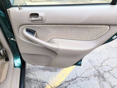 Used 2000 Honda Civic LX image 20